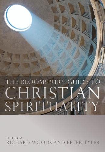 The Bloomsbury Guide to Christian Spirituality von Bloomsbury Continuum