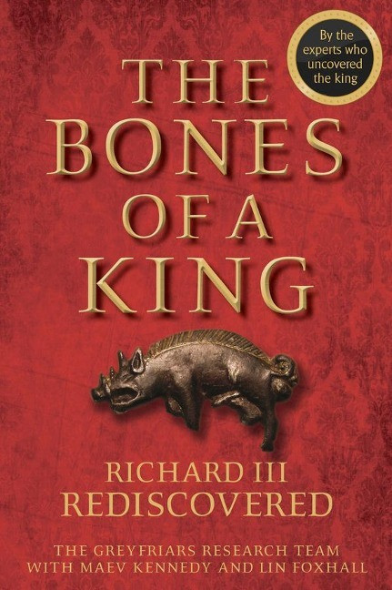 The Bones of a King