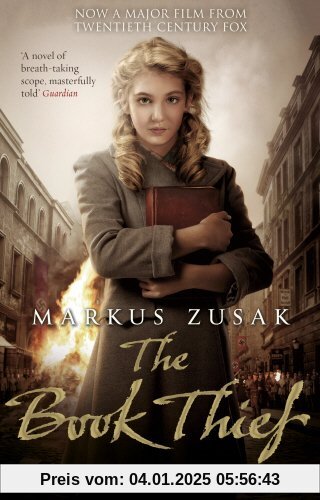 The Book Thief: Film tie-in