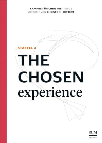 The Chosen Experience: Staffel 3 von SCM R.Brockhaus