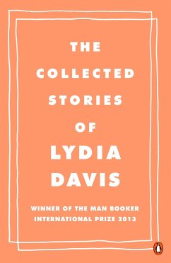 The Collected Stories of Lydia Davis von Penguin Books UK