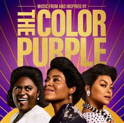 The Color Purple (Music From And Inspired By) von Believe / Gamma / PIAS / Watertowermusic