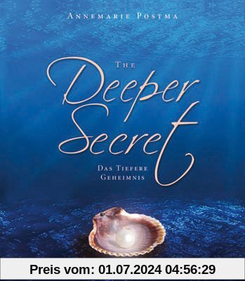 The Deeper Secret: Das tiefere Geheimnis