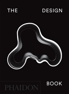 The Design Book, new edition von Phaidon, Berlin