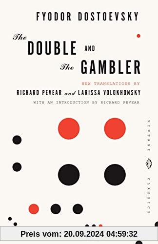 The Double and The Gambler (Vintage Classics)