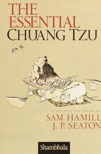 The Essential Chuang Tzu von Shambhala Publications