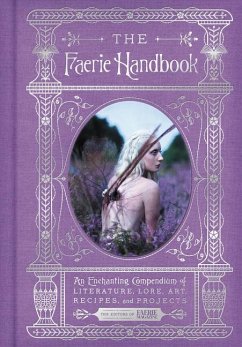 The Fairy Handbook von Harper Design / HarperCollins US