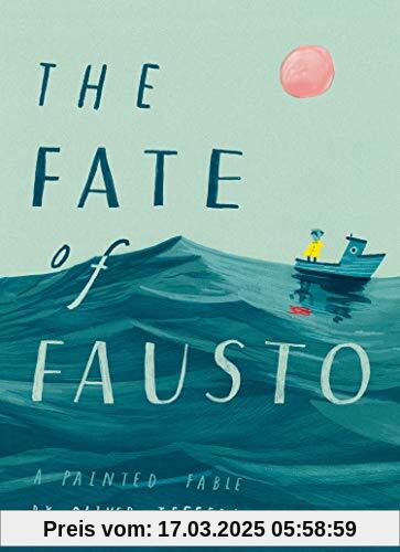 The Fate of Fausto