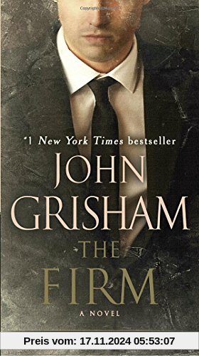 The Firm: A Novel