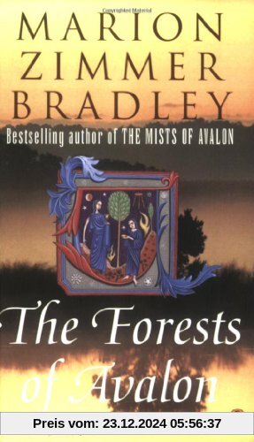 The Forests of Avalon