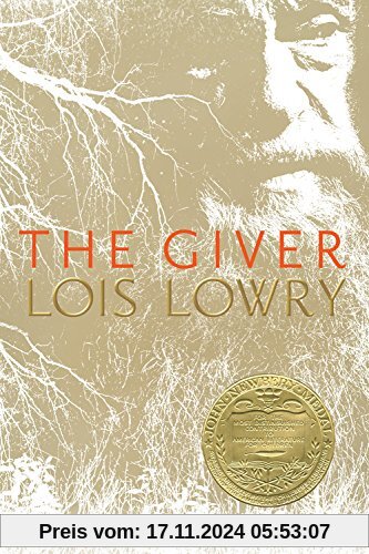 The Giver (Giver Quartet)