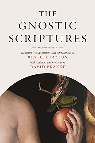 The Gnostic Scriptures: Translated With Annotations and Introductions (The Anchor Yale Bible Reference Library) von Yale University Press