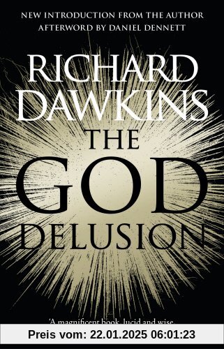 The God Delusion: 10th Anniversary Edition