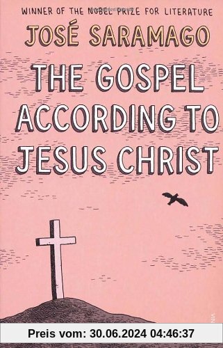 The Gospel According To Jesus Christ (Panther)