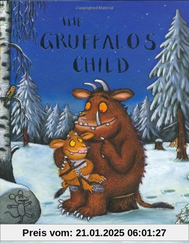 The Gruffalo's Child