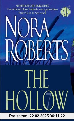 The Hollow: The Sign of Seven Trilogy