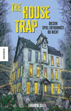 The House Trap von Knesebeck
