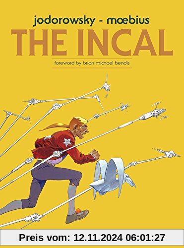 The Incal