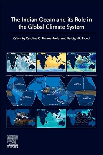 The Indian Ocean and its Role in the Global Climate System