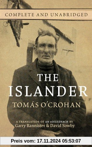 The Islander: Complete and Unabridged