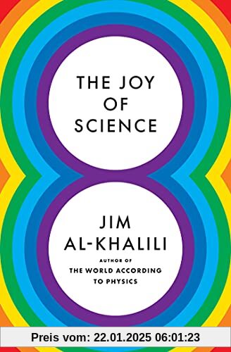 The Joy of Science