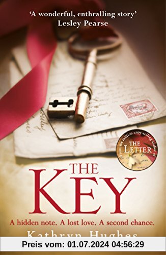 The Key: This summer's heartbreaking must-read