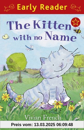 The Kitten with No Name (Early Reader)