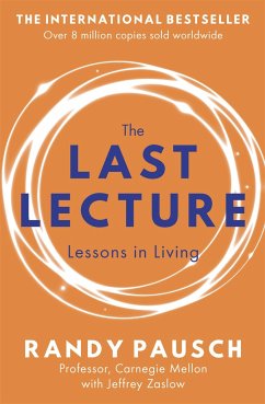 The Last Lecture von John Murray Press
