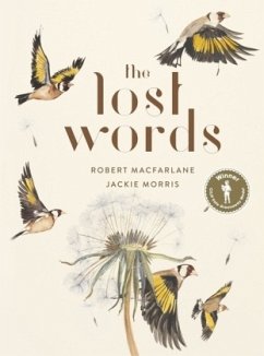 The Lost Words von Hamish Hamilton / Penguin Books UK