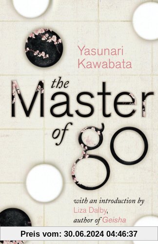 The Master of Go