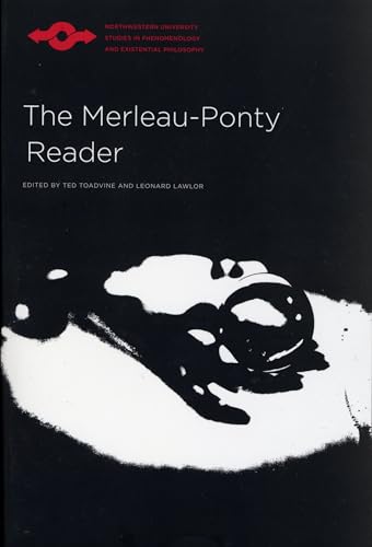 The Merleau-Ponty Reader (Northwestern University Studies in Phenomenolgy and Existential Philosophy) von Northwestern University Press