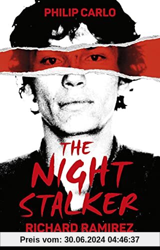 The Night Stalker: The hunt for a serial killer