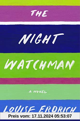 The Night Watchman