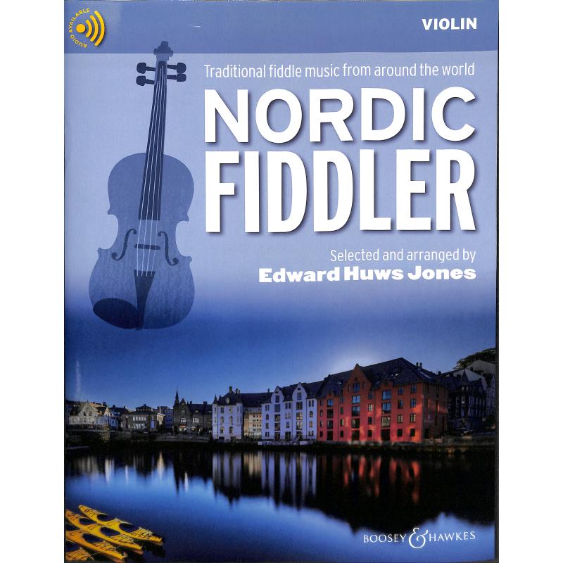 The Nordic fiddler