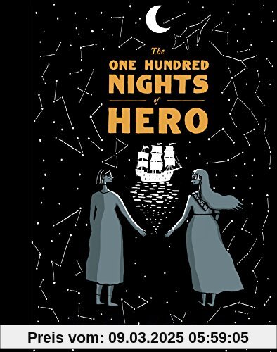 The One Hundred Nights of Hero