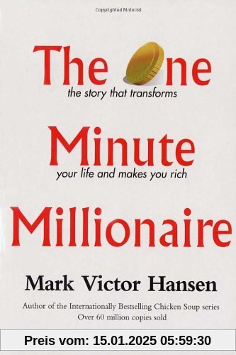 The One Minute Millionaire