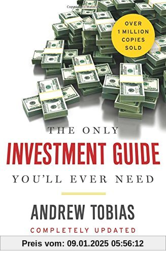 The Only Investment Guide You'll Ever Need