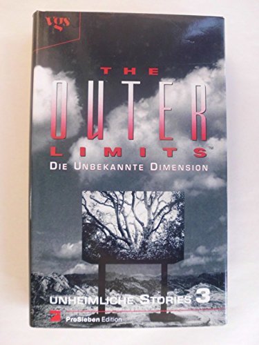 The Outer Limits, Die unbekannte Dimension, Bd.3