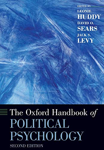 The Oxford Handbook of Political Psychology: Second Edition (Oxford Handbooks) von OUP USA