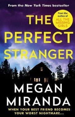The Perfect Stranger von Atlantic Books / Corvus