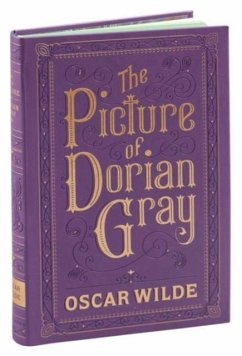 The Picture of Dorian Gray von Union Square & Co.