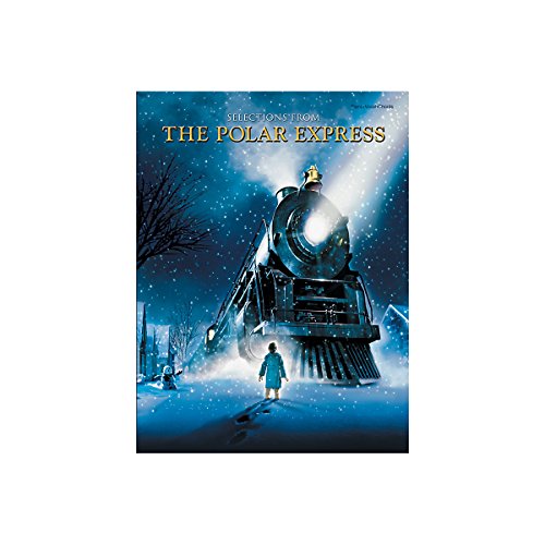 The Polar Express: Selections from von Alfred Music