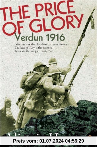 The Price of Glory: Verdun 1916 (Penguin History)