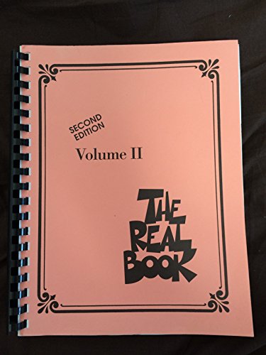 The Real Book (Real Books (Hal Leonard)): C Instruments von HAL LEONARD