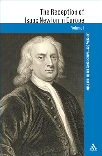 The Reception of Isaac Newton in Europe (The Reception of British and Irish Authors in Europe) von Bloomsbury