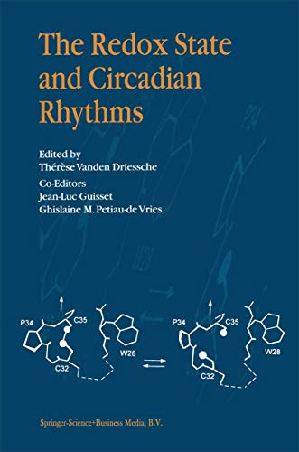 The Redox State and Circadian Rhythms von Springer