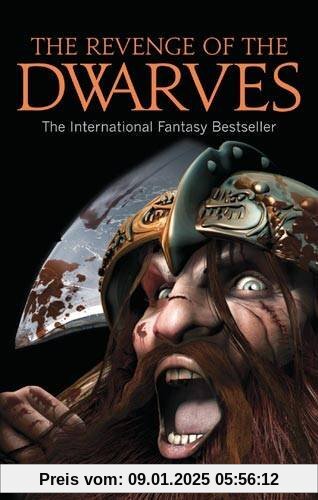 The Revenge of the Dwarves