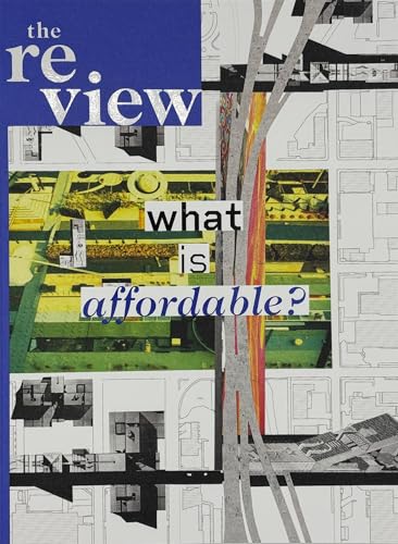 The Review 2: What Is Affordable? von Actar