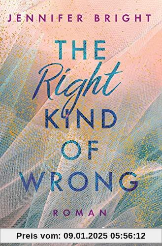 The Right Kind of Wrong