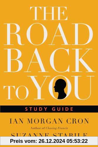 The Road Back to You